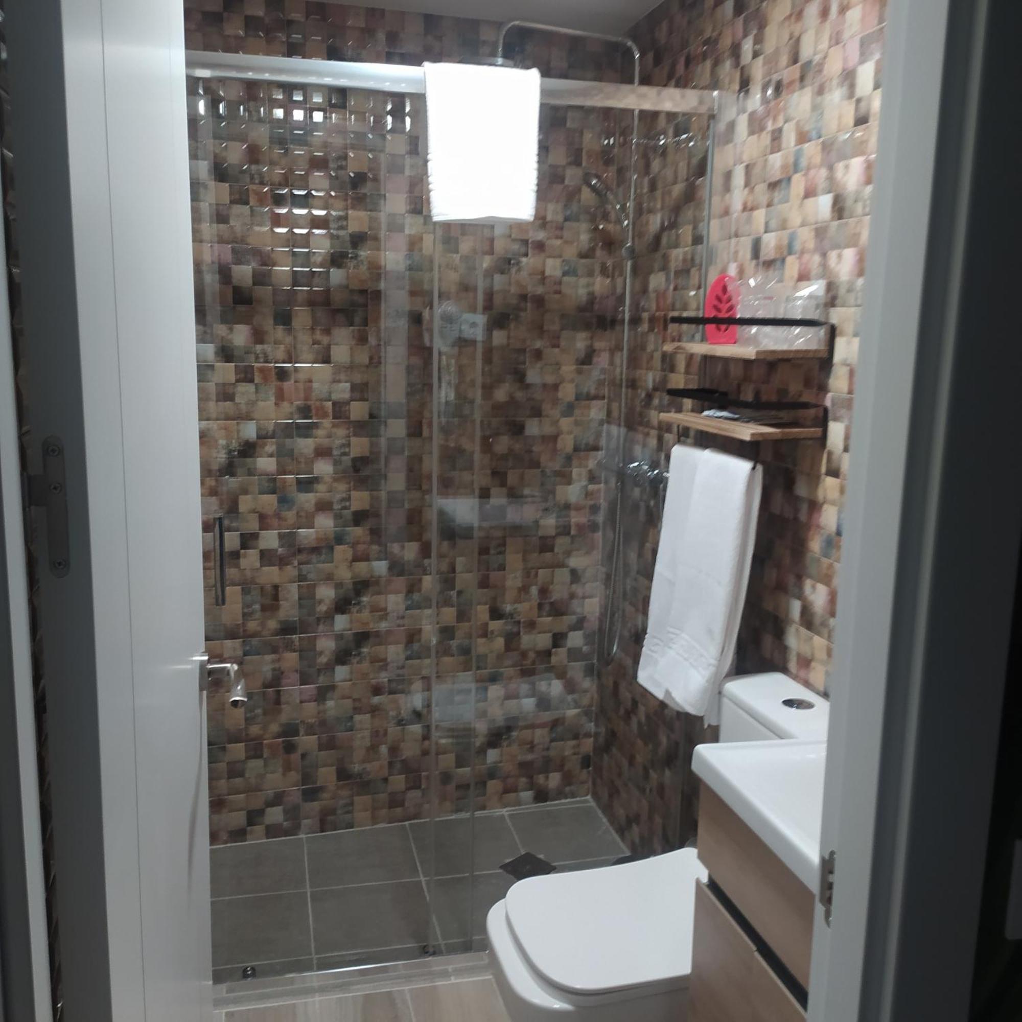 Familyhostelpinto Esterno foto