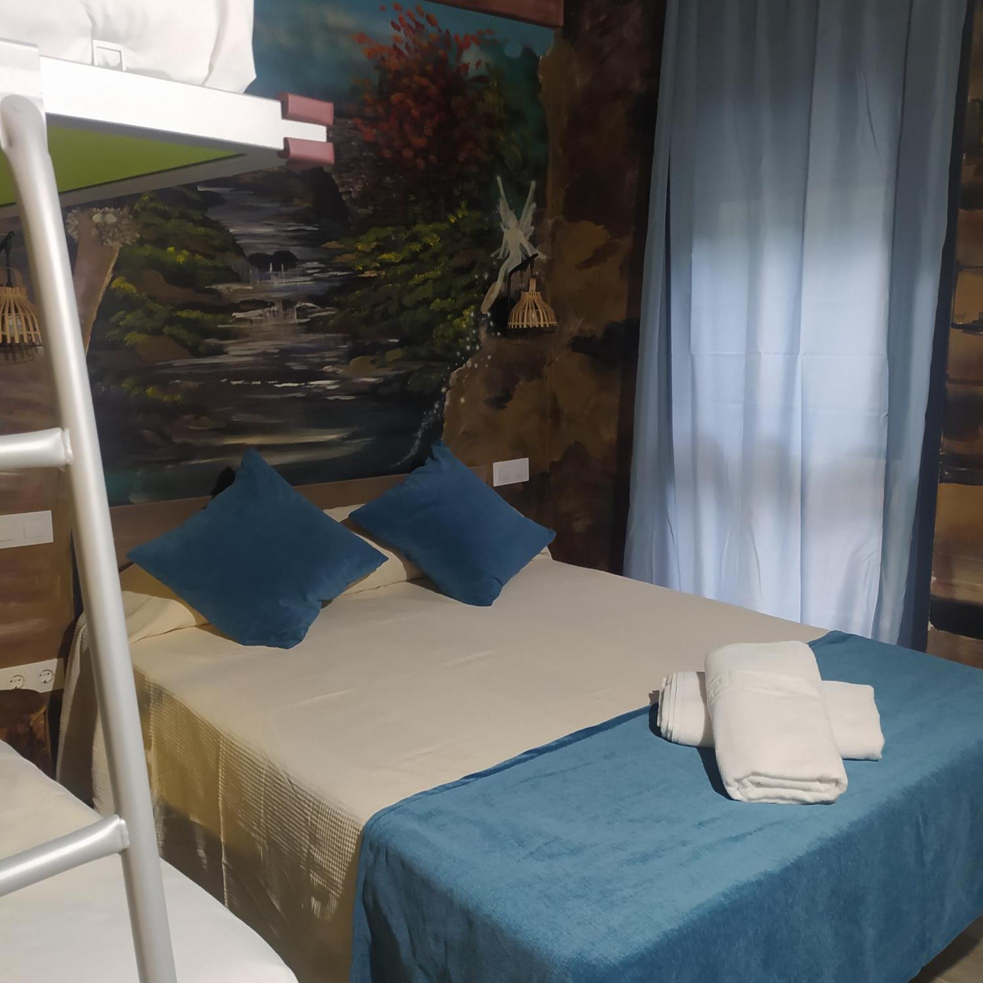 Familyhostelpinto Esterno foto