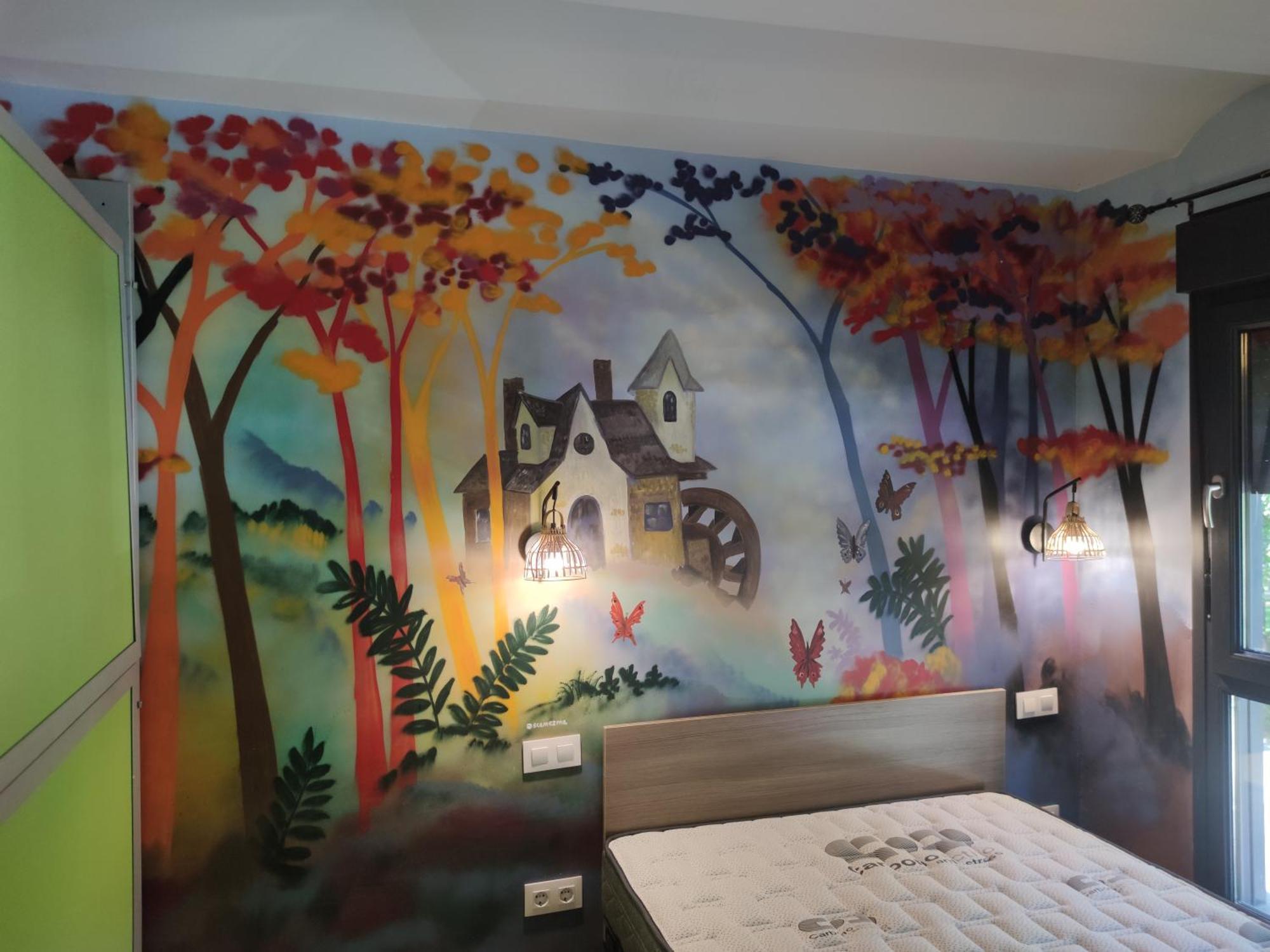 Familyhostelpinto Esterno foto