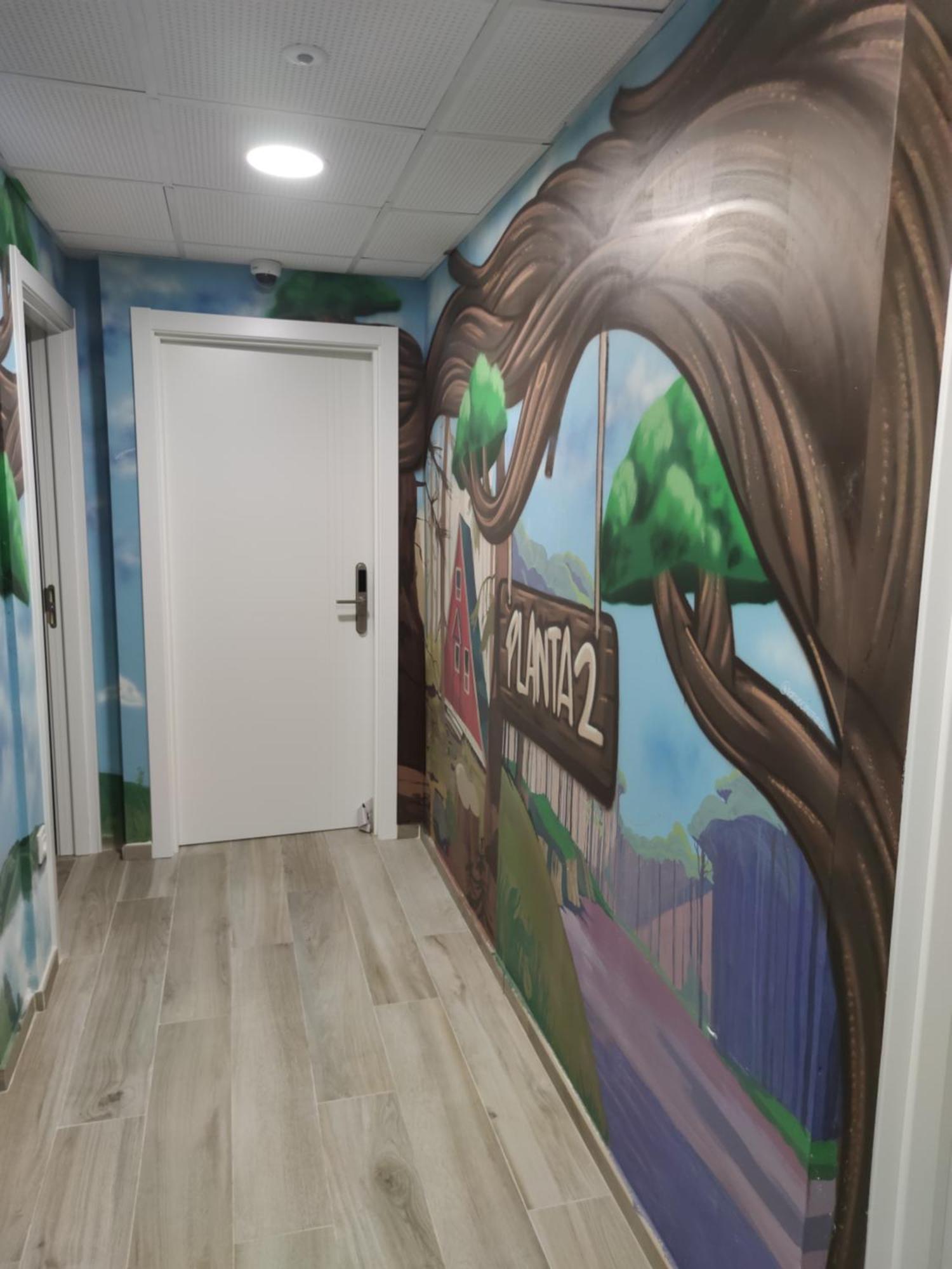 Familyhostelpinto Esterno foto