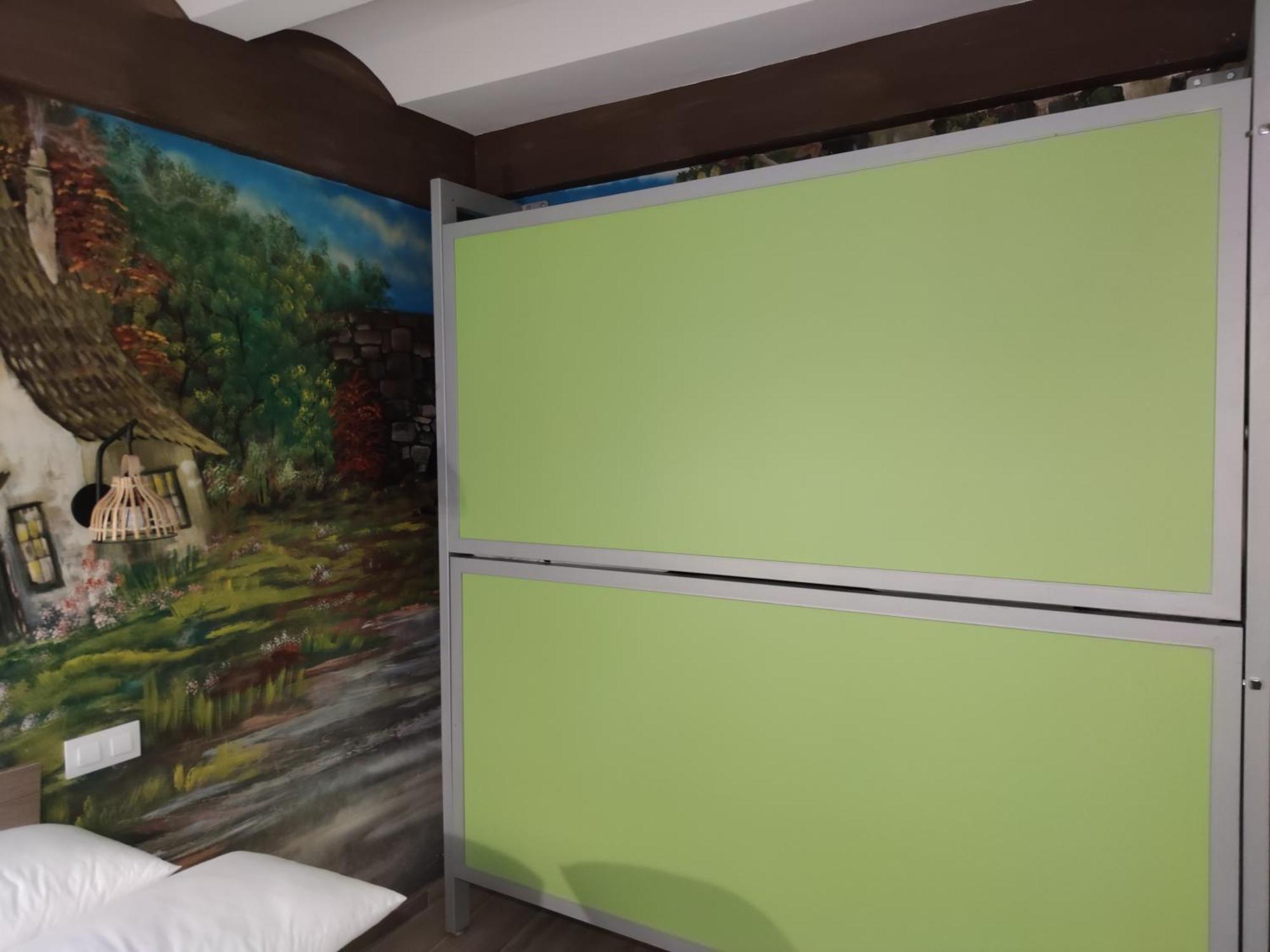 Familyhostelpinto Esterno foto